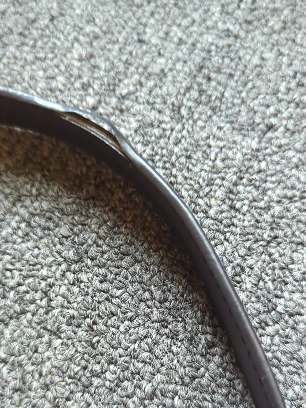 Michael Kors used inside